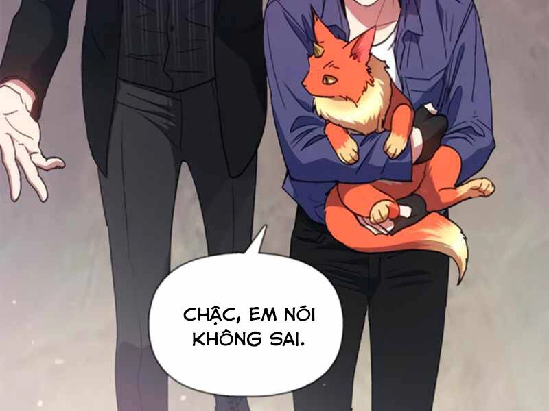 Những Ranker Cấp S Mà Tôi Nuôi Dưỡng Chapter 27 - 27