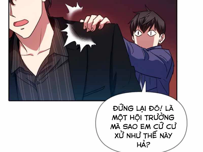 Những Ranker Cấp S Mà Tôi Nuôi Dưỡng Chapter 27 - 29