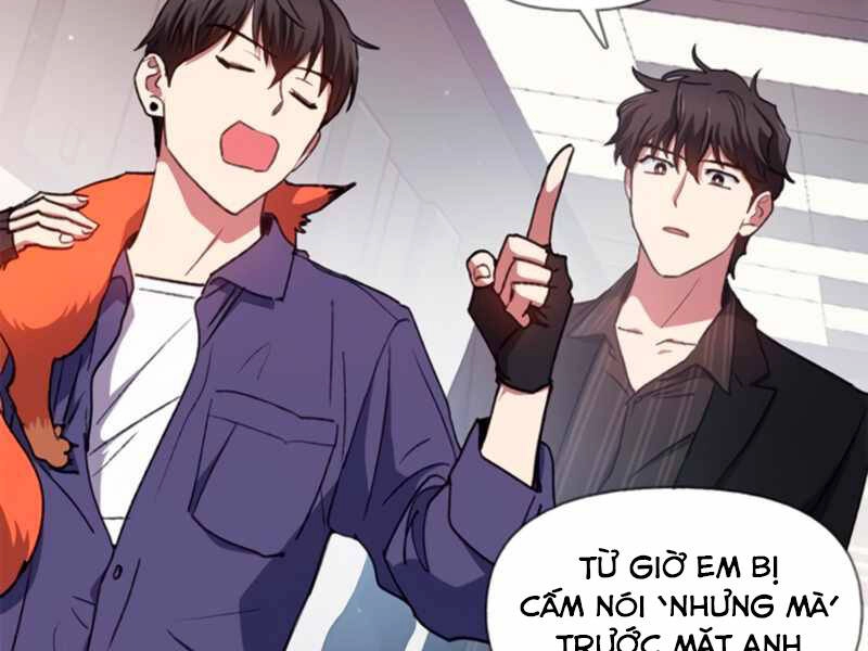 Những Ranker Cấp S Mà Tôi Nuôi Dưỡng Chapter 27 - 34