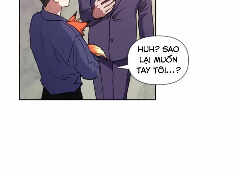 Những Ranker Cấp S Mà Tôi Nuôi Dưỡng Chapter 27 - 51