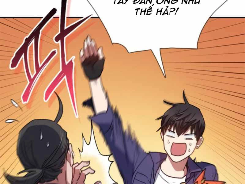 Những Ranker Cấp S Mà Tôi Nuôi Dưỡng Chapter 27 - 56