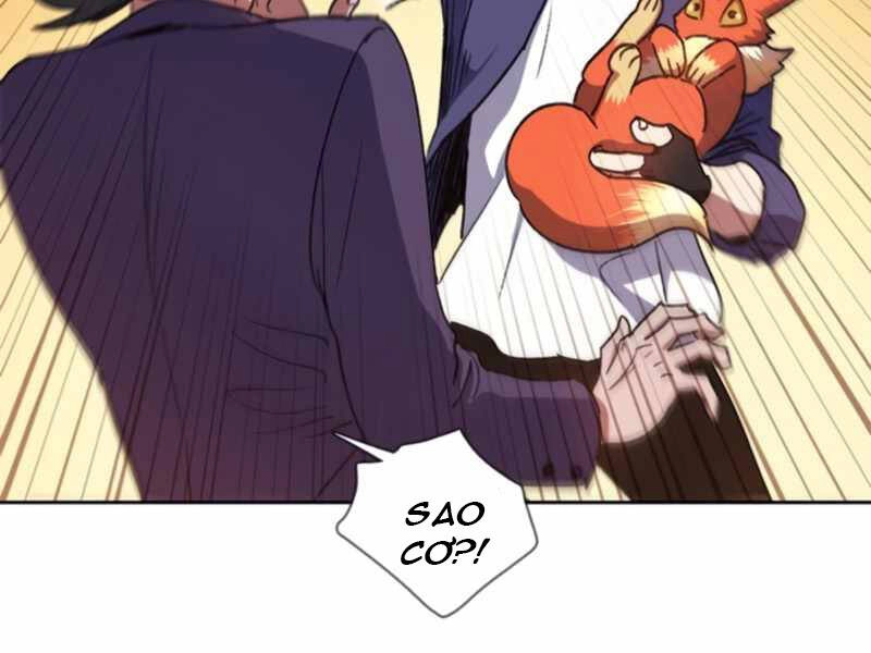 Những Ranker Cấp S Mà Tôi Nuôi Dưỡng Chapter 27 - 57