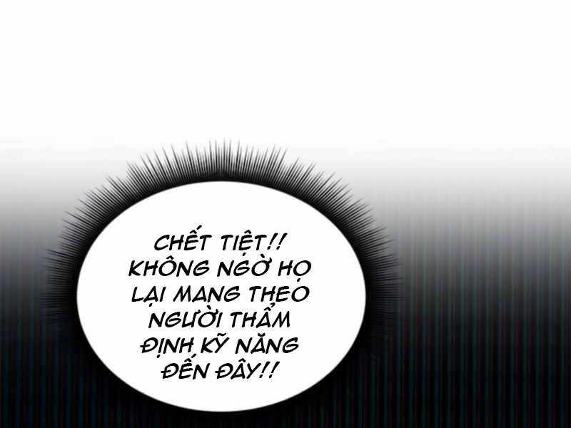 Những Ranker Cấp S Mà Tôi Nuôi Dưỡng Chapter 27 - 58