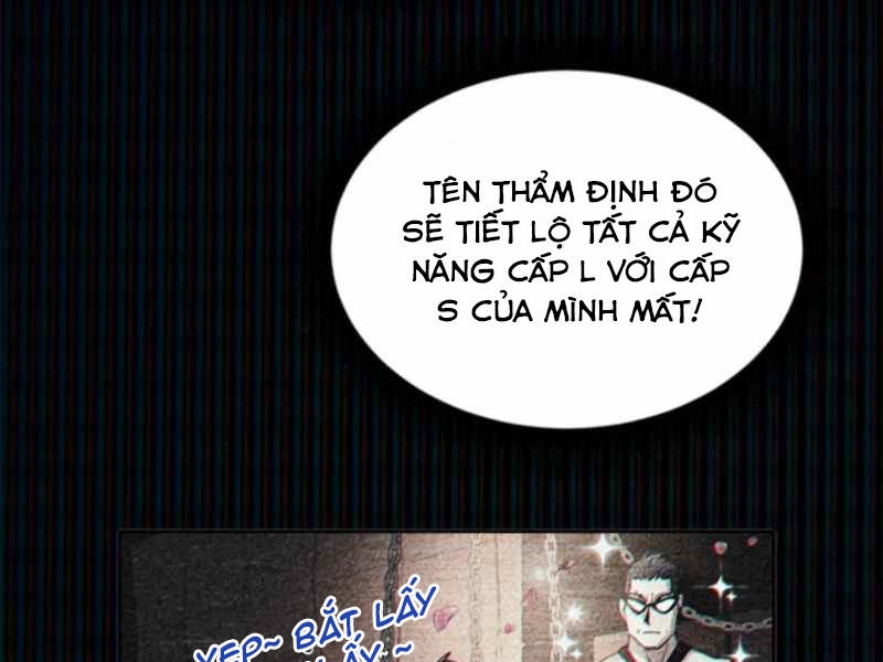 Những Ranker Cấp S Mà Tôi Nuôi Dưỡng Chapter 27 - 59
