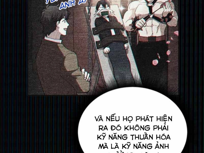 Những Ranker Cấp S Mà Tôi Nuôi Dưỡng Chapter 27 - 60