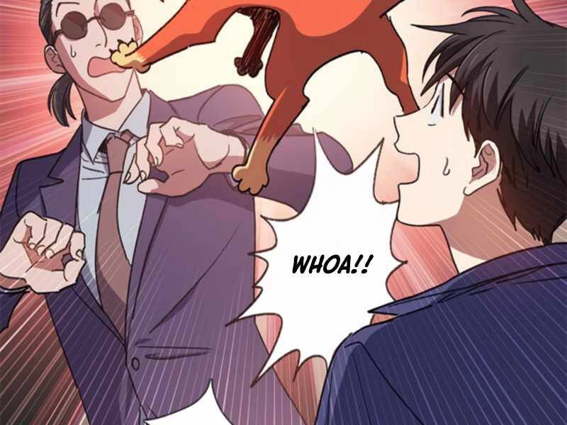 Những Ranker Cấp S Mà Tôi Nuôi Dưỡng Chapter 27 - 64