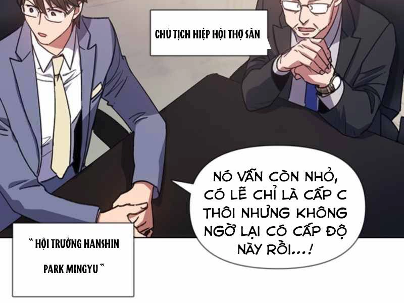Những Ranker Cấp S Mà Tôi Nuôi Dưỡng Chapter 27 - 70