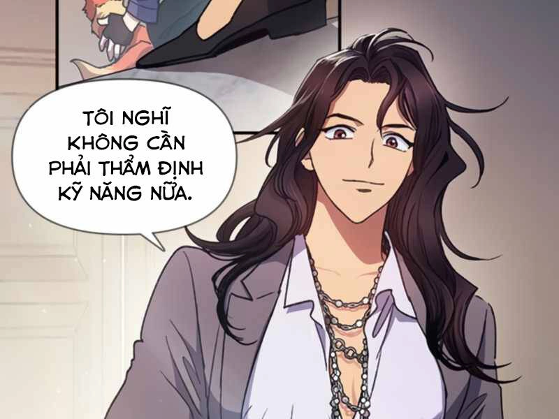 Những Ranker Cấp S Mà Tôi Nuôi Dưỡng Chapter 27 - 73