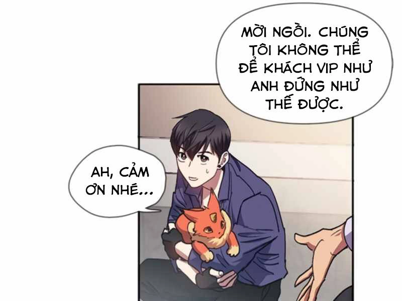 Những Ranker Cấp S Mà Tôi Nuôi Dưỡng Chapter 27 - 78