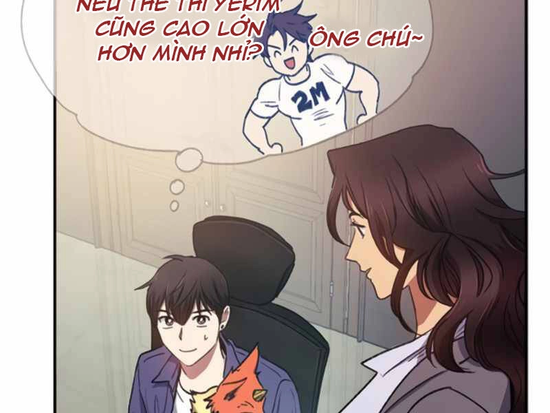 Những Ranker Cấp S Mà Tôi Nuôi Dưỡng Chapter 27 - 83