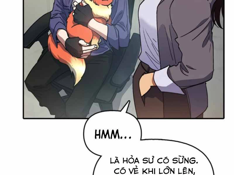 Những Ranker Cấp S Mà Tôi Nuôi Dưỡng Chapter 27 - 84