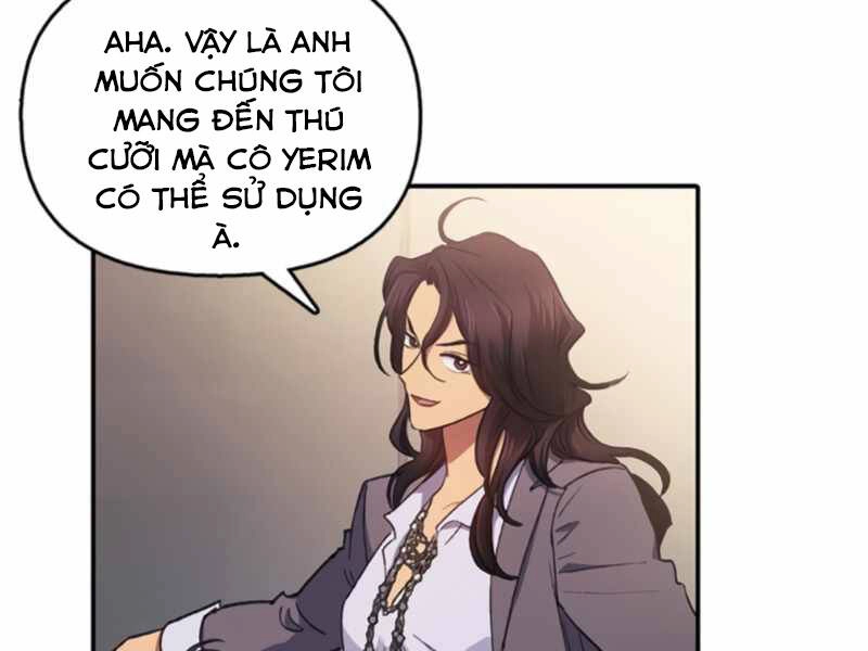 Những Ranker Cấp S Mà Tôi Nuôi Dưỡng Chapter 27 - 91