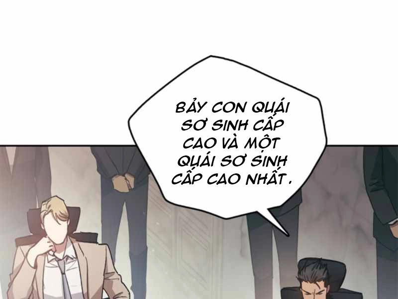 Những Ranker Cấp S Mà Tôi Nuôi Dưỡng Chapter 27 - 94