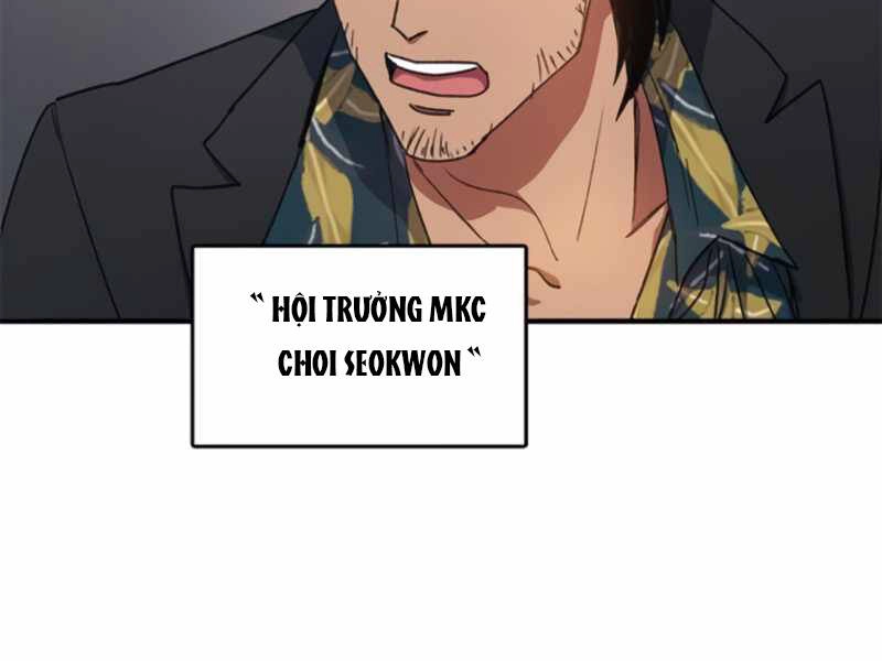 Những Ranker Cấp S Mà Tôi Nuôi Dưỡng Chapter 27 - 99