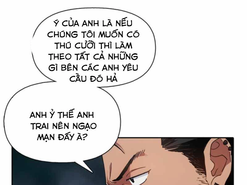 Những Ranker Cấp S Mà Tôi Nuôi Dưỡng Chapter 27 - 102