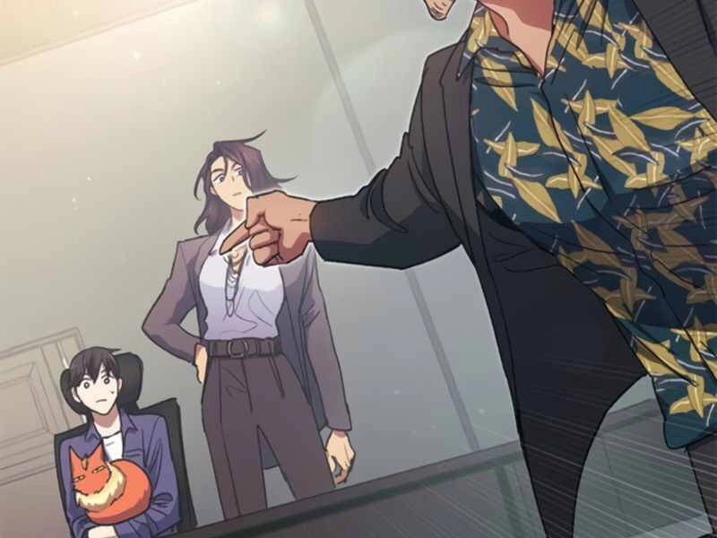 Những Ranker Cấp S Mà Tôi Nuôi Dưỡng Chapter 27 - 105