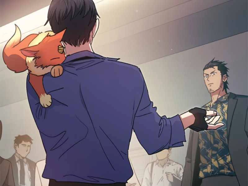 Những Ranker Cấp S Mà Tôi Nuôi Dưỡng Chapter 27 - 116