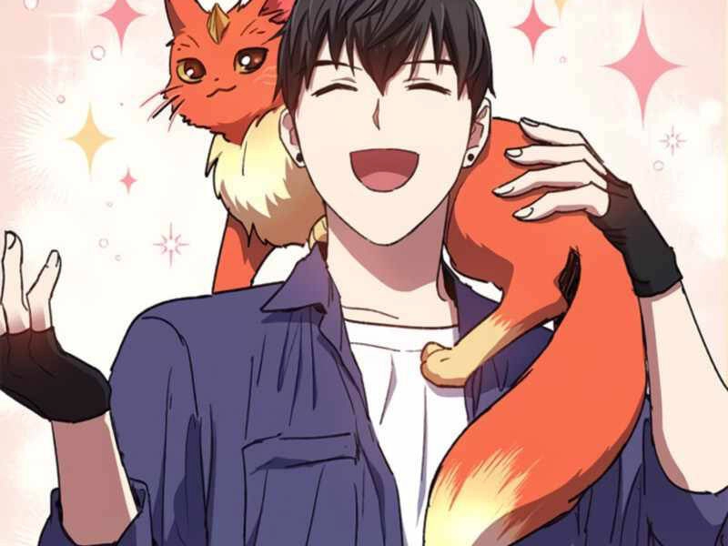 Những Ranker Cấp S Mà Tôi Nuôi Dưỡng Chapter 27 - 119