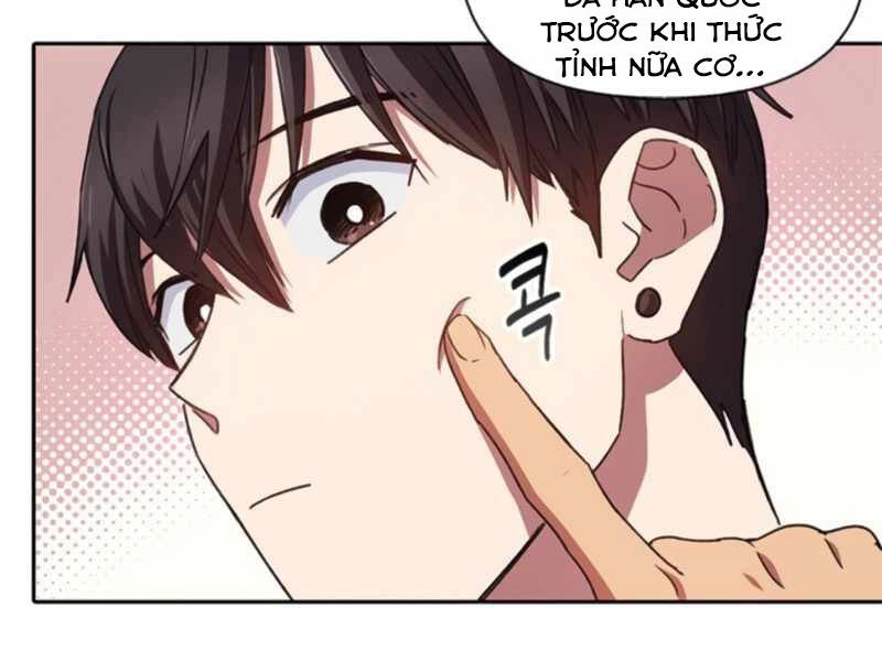 Những Ranker Cấp S Mà Tôi Nuôi Dưỡng Chapter 27 - 123