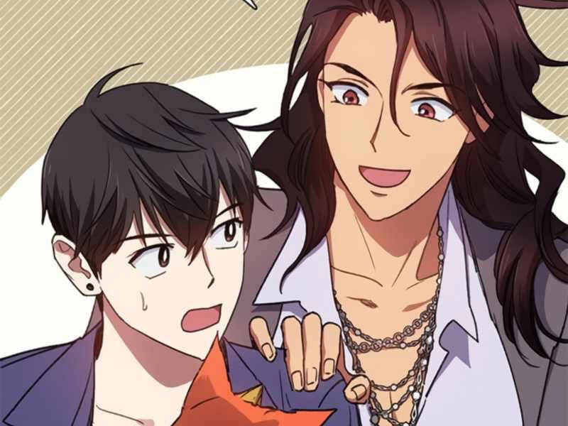 Những Ranker Cấp S Mà Tôi Nuôi Dưỡng Chapter 27 - 125