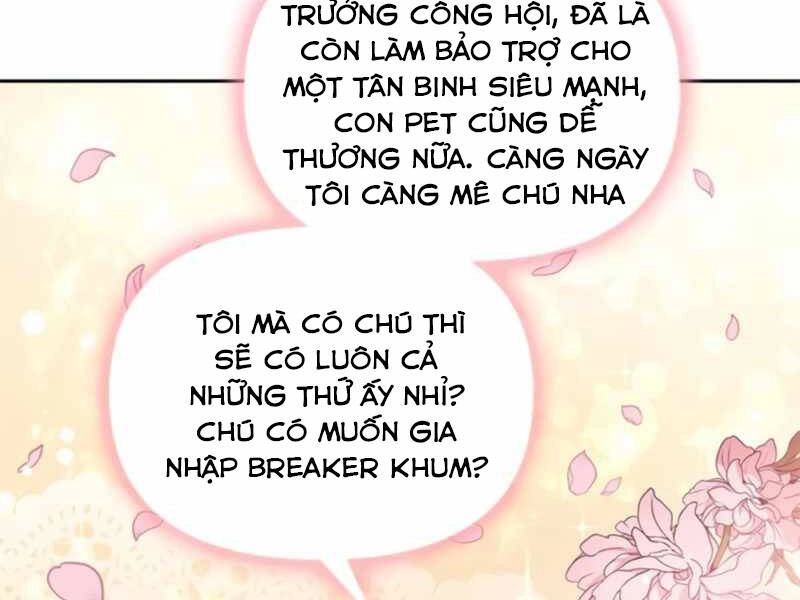 Những Ranker Cấp S Mà Tôi Nuôi Dưỡng Chapter 27 - 127