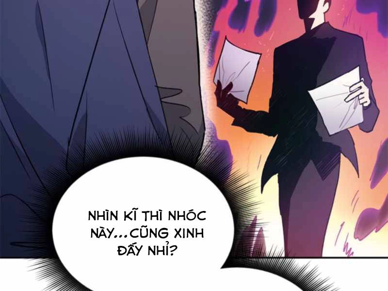 Những Ranker Cấp S Mà Tôi Nuôi Dưỡng Chapter 27 - 132