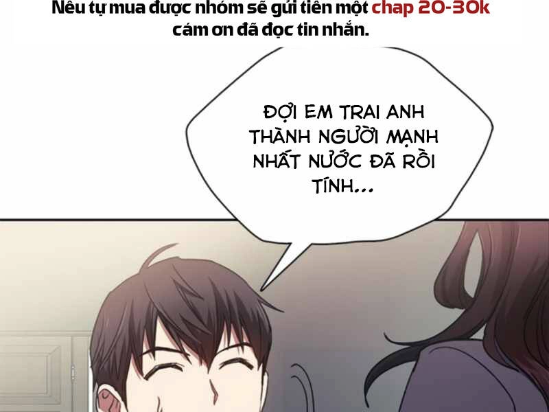Những Ranker Cấp S Mà Tôi Nuôi Dưỡng Chapter 27 - 134