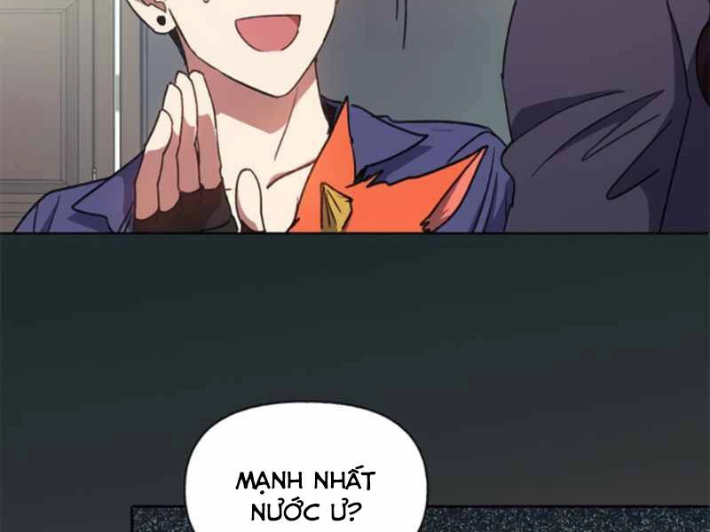 Những Ranker Cấp S Mà Tôi Nuôi Dưỡng Chapter 27 - 135