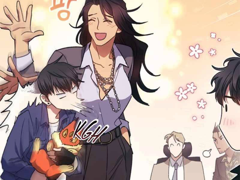 Những Ranker Cấp S Mà Tôi Nuôi Dưỡng Chapter 27 - 157