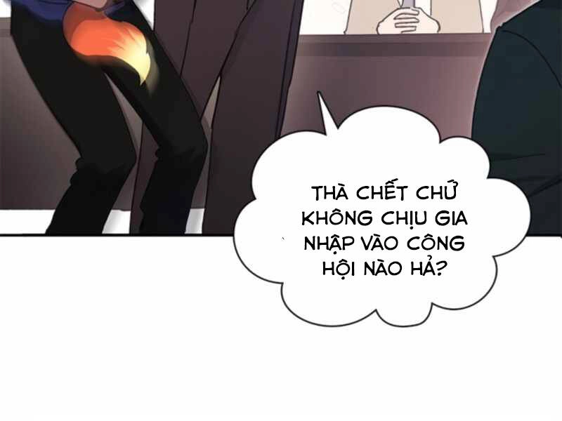 Những Ranker Cấp S Mà Tôi Nuôi Dưỡng Chapter 27 - 158