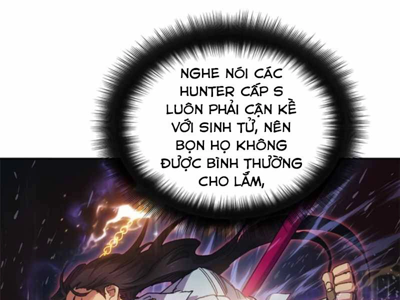 Những Ranker Cấp S Mà Tôi Nuôi Dưỡng Chapter 27 - 164