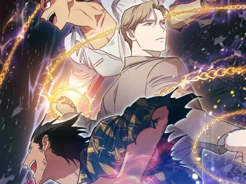 Những Ranker Cấp S Mà Tôi Nuôi Dưỡng Chapter 27 - 165