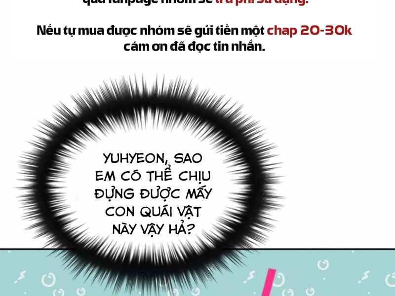 Những Ranker Cấp S Mà Tôi Nuôi Dưỡng Chapter 27 - 168