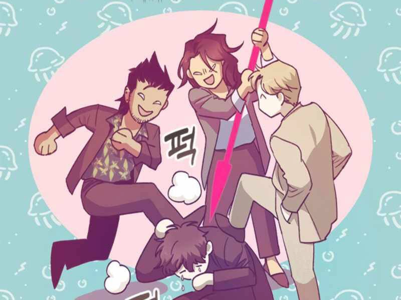 Những Ranker Cấp S Mà Tôi Nuôi Dưỡng Chapter 27 - 169