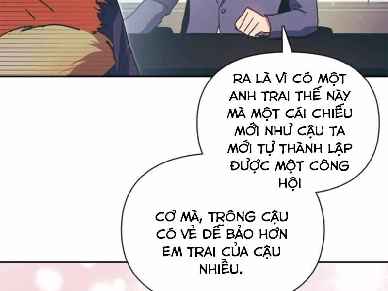 Những Ranker Cấp S Mà Tôi Nuôi Dưỡng Chapter 27 - 172