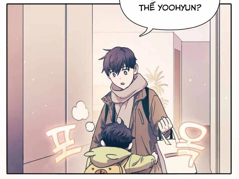 Những Ranker Cấp S Mà Tôi Nuôi Dưỡng Chapter 28 - 6