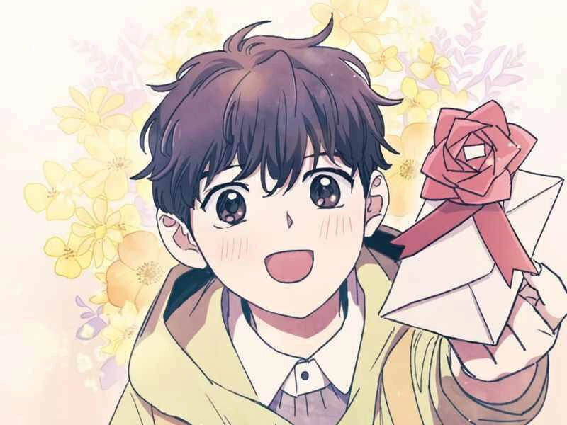 Những Ranker Cấp S Mà Tôi Nuôi Dưỡng Chapter 28 - 8