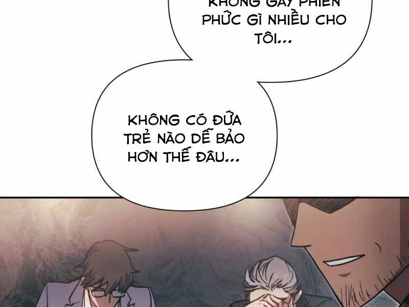 Những Ranker Cấp S Mà Tôi Nuôi Dưỡng Chapter 28 - 17