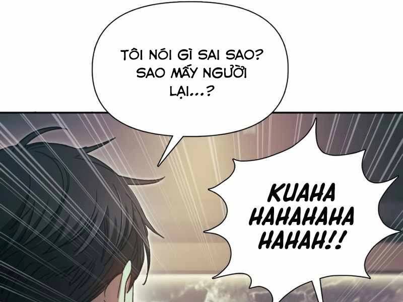 Những Ranker Cấp S Mà Tôi Nuôi Dưỡng Chapter 28 - 20