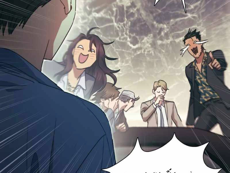 Những Ranker Cấp S Mà Tôi Nuôi Dưỡng Chapter 28 - 21