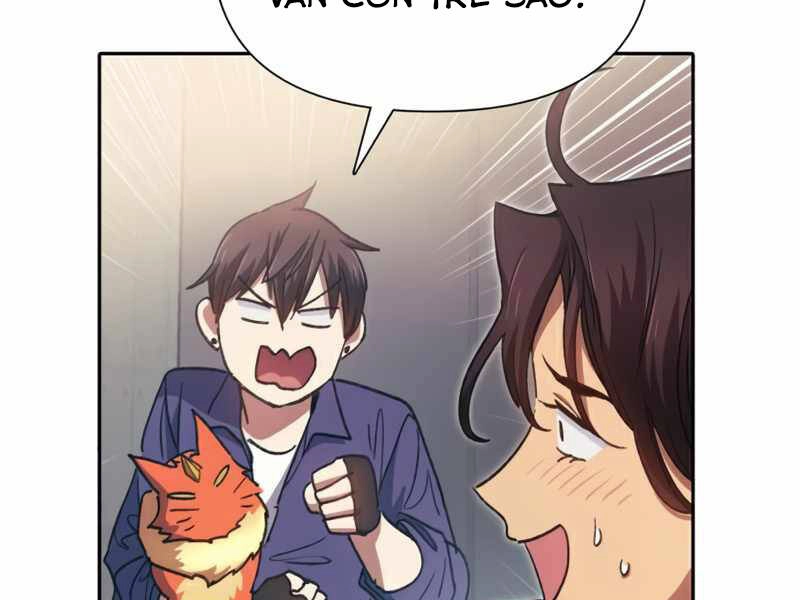 Những Ranker Cấp S Mà Tôi Nuôi Dưỡng Chapter 28 - 28