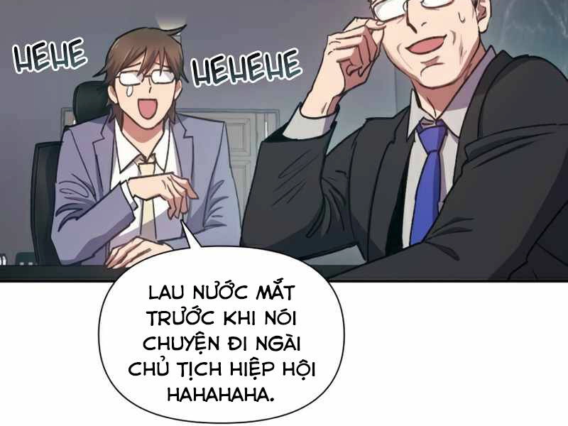 Những Ranker Cấp S Mà Tôi Nuôi Dưỡng Chapter 28 - 31