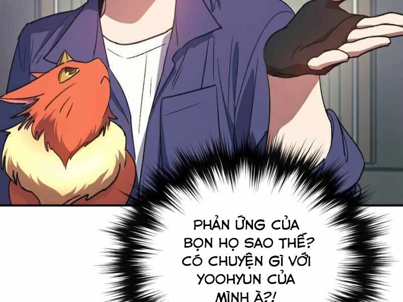 Những Ranker Cấp S Mà Tôi Nuôi Dưỡng Chapter 28 - 34