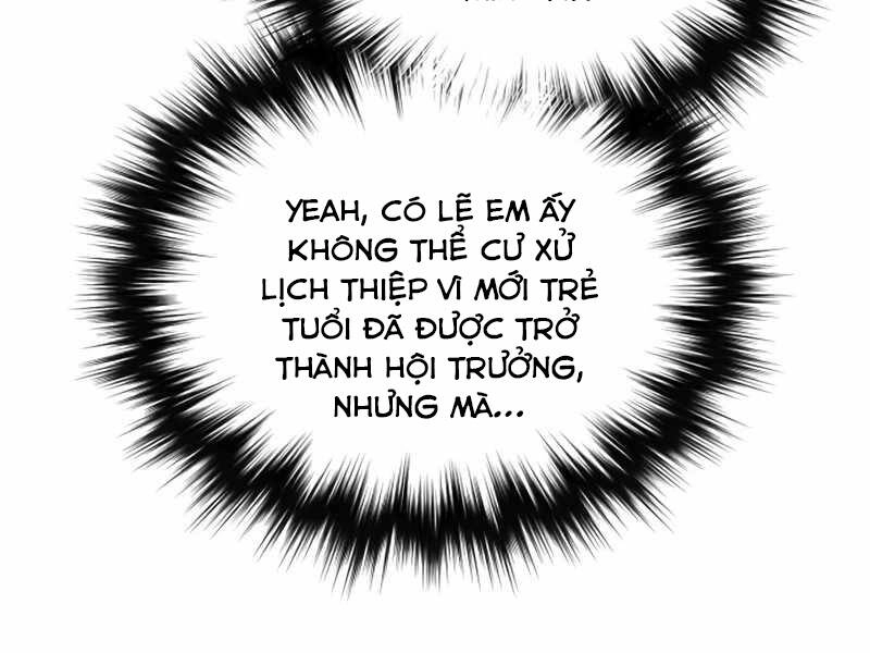 Những Ranker Cấp S Mà Tôi Nuôi Dưỡng Chapter 28 - 35