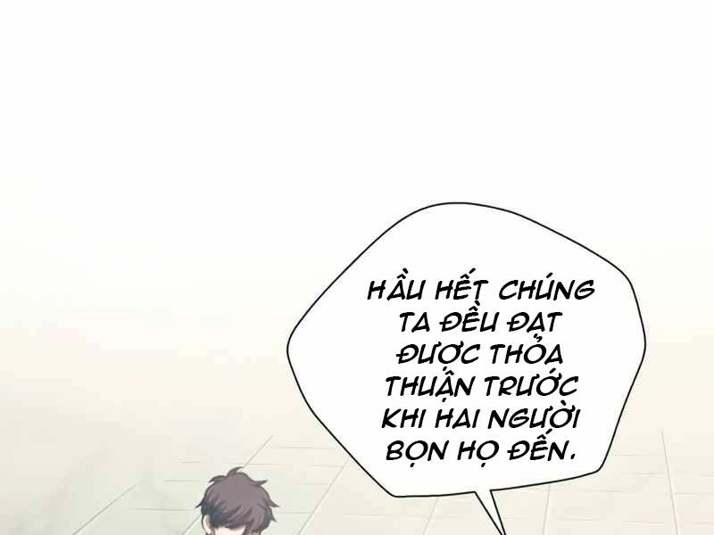 Những Ranker Cấp S Mà Tôi Nuôi Dưỡng Chapter 28 - 36