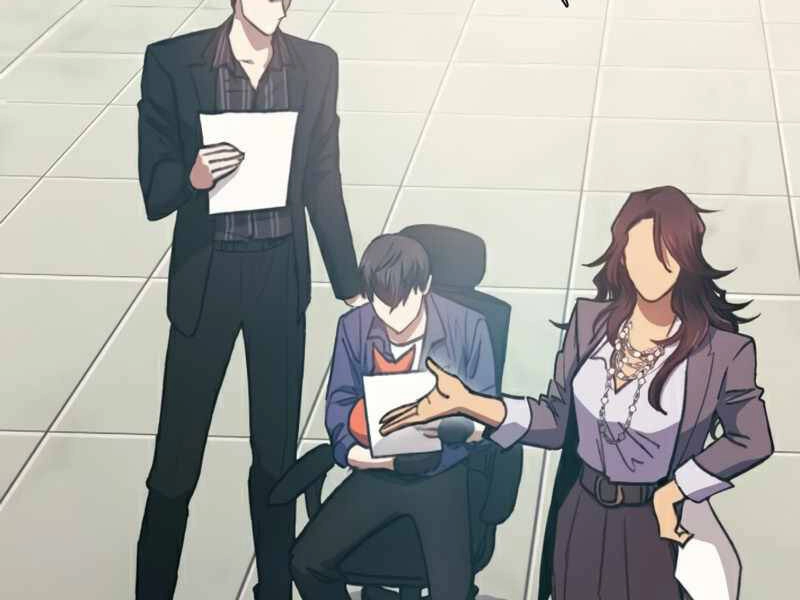 Những Ranker Cấp S Mà Tôi Nuôi Dưỡng Chapter 28 - 37