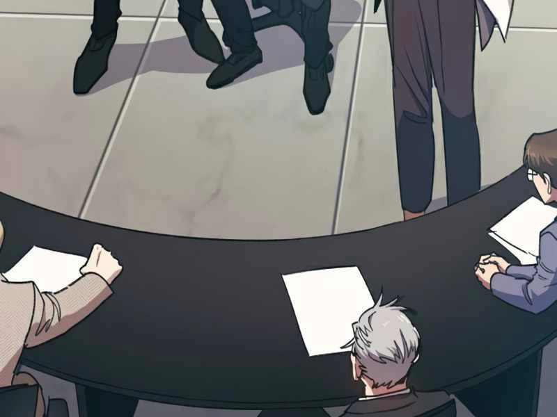 Những Ranker Cấp S Mà Tôi Nuôi Dưỡng Chapter 28 - 38