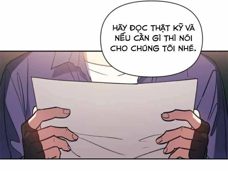 Những Ranker Cấp S Mà Tôi Nuôi Dưỡng Chapter 28 - 40