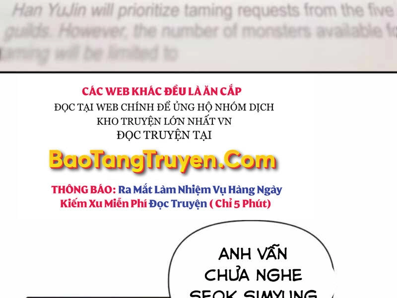 Những Ranker Cấp S Mà Tôi Nuôi Dưỡng Chapter 28 - 44