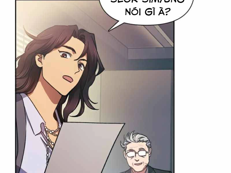 Những Ranker Cấp S Mà Tôi Nuôi Dưỡng Chapter 28 - 45